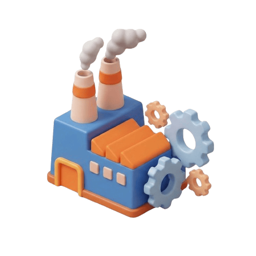 Manufacturing