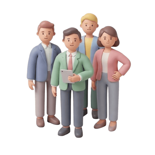 Experienced team